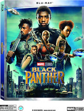 BLACK PANTHER comprar usado  Enviando para Brazil