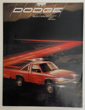 1991 dodge truck for sale  Pontiac