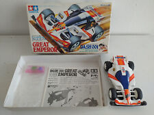Tamiya vintage mini usato  Ravenna