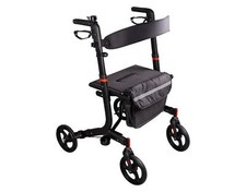 Ridder rollator comfort gebraucht kaufen  Neuenstadt am Kocher