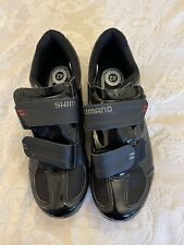 Shimano cycling shoes for sale  SCUNTHORPE