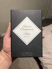 Kilian liaisons dangereuses for sale  CAMBERLEY