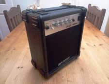 Acoustic solutions 10w for sale  UK