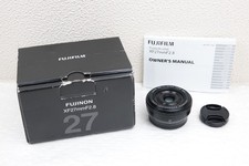 Fujifilm fujinon super for sale  UK