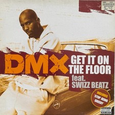 Dmx get floor for sale  NOTTINGHAM