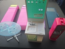Malibu barbie play for sale  San Bernardino