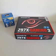 Gigabyte z97x gaming for sale  UK