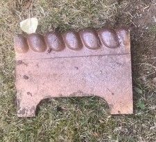 Vintage rope edging for sale  GODALMING
