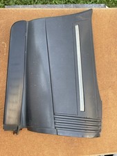 Usado, Saab 900 extensão de para-choque turbo 87-93 comprar usado  Enviando para Brazil