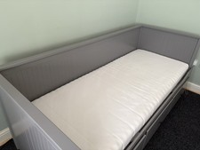 wooden daybed for sale  LONDON
