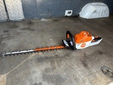 Stihl hsa100 cordless for sale  NOTTINGHAM