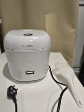 Hyundai mini multifunctional for sale  LONDON
