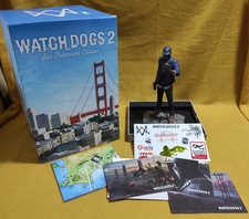 Watch dogs san for sale  BARNSLEY