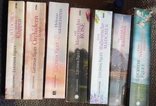 Lucinda riley paket gebraucht kaufen  Einbeck