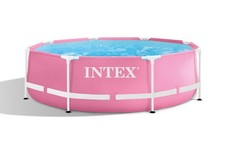 Intex pink metal for sale  Altoona