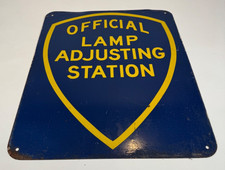 Vintage california lamp for sale  San Diego