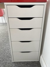 Ikea alex drawer for sale  FAREHAM