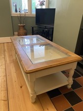 Lovely upcycled solid for sale  BIRMINGHAM