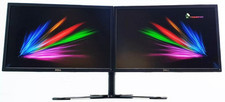 Dell dual screen for sale  UK