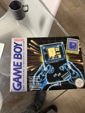 Console game boy d'occasion  Champigneulles