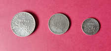 284 trio semeuse d'occasion  France