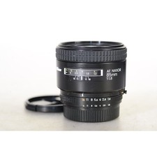 Nikon nikkor teleobjektiv gebraucht kaufen  Rain