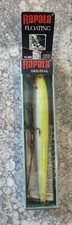 Rapala silver fluorescent for sale  Cheshire