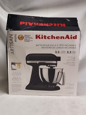 Kitchenaid artisan mini for sale  Richmond
