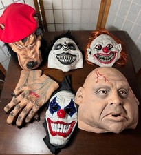 Lot halloween props for sale  Grants Pass