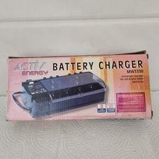 Activ energy battery for sale  WIGAN