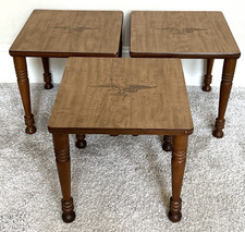 Mcm square formica for sale  Katy