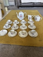 Piece vintage french for sale  LINCOLN