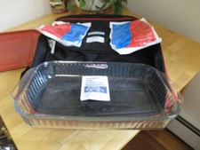 Pyrex portables 3qt for sale  Melrose