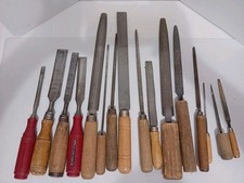 Lot vieux outils d'occasion  Saint-Andiol