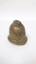 Vintage brass police for sale  RUGBY