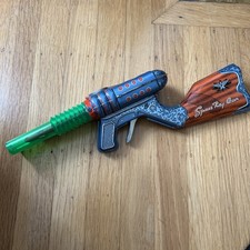 Vintage double barrel for sale  San Francisco