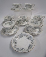 royal albert silver maple tea sets for sale royal albert silver maple tea sets for sale UK