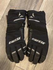 Dainese dry textile for sale  DURHAM