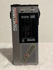 Philips pocket memo usato  Bologna
