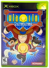 Xiaolin Showdown (Original Xbox, 2006) - Testado - Na caixa, usado comprar usado  Enviando para Brazil