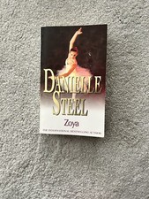 Zoya danielle steel for sale  LINCOLN
