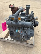 Kubota d1105t engine for sale  Holdingford
