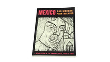Mexico modern printmaking for sale  San Antonio