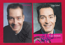 Erik zabel radsport gebraucht kaufen  Berlin