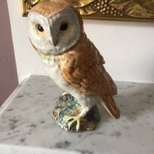 Vintage beswick barn for sale  LONDON