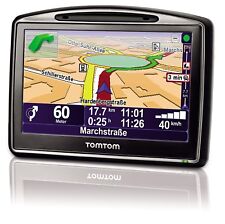 Tomtom navi 930t d'occasion  Expédié en Belgium