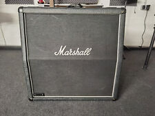 Marshall mr1960 4x12 gebraucht kaufen  Sömmerda