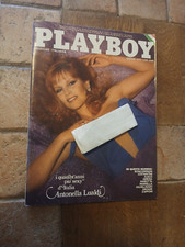 Playboy giugno 1979 usato  Buggiano