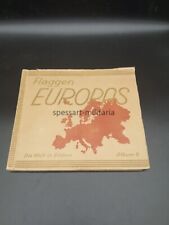 Sammelalbum bildern flaggen gebraucht kaufen  Steinau