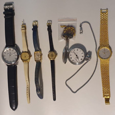 Lotto orologi stock usato  Catania